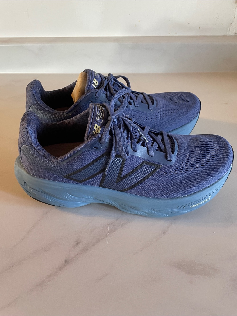 New Balance Fresh Foam X 1080 Size 10